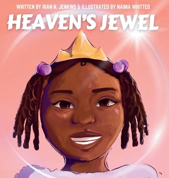 Produktbild: Heaven's Jewel