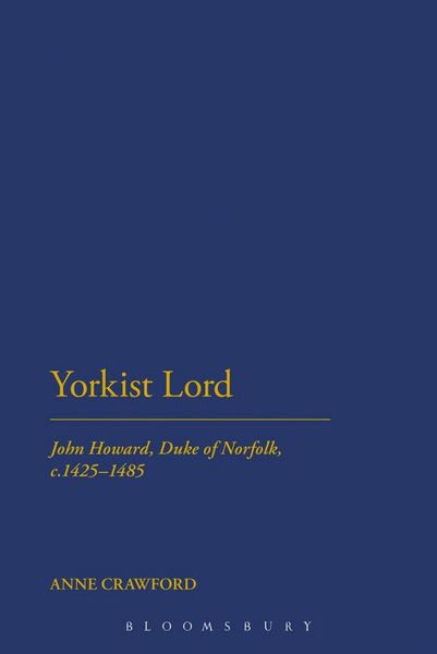 Produktbild: Yorkist Lord