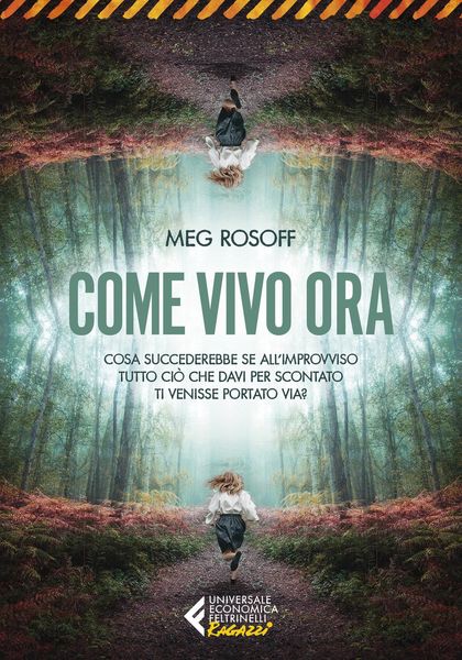 Produktbild: Come vivo ora