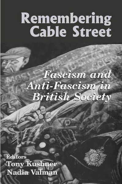 Produktbild: Remembering Cable Street