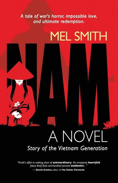 Produktbild: NAM, a novel