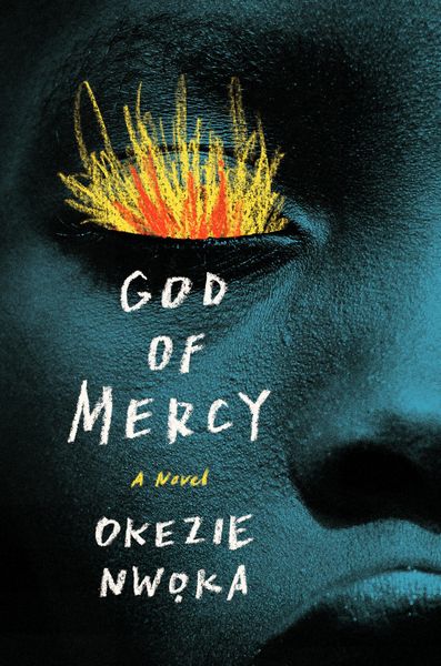 Produktbild: God of Mercy