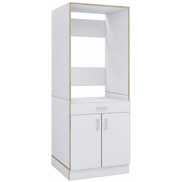 Produktbild: &Uuml;berbauschrank Waschmaschine &Uuml;berbau Rislo CL XL