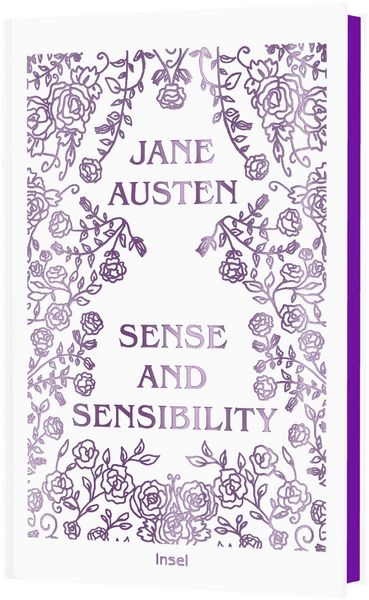 Produktbild: Sense and Sensibility