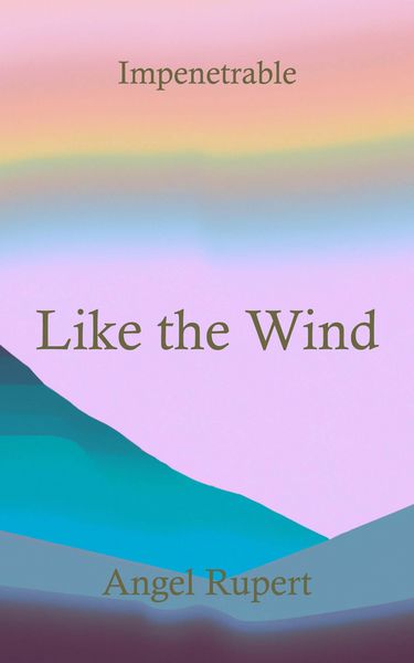 Produktbild: Like the Wind