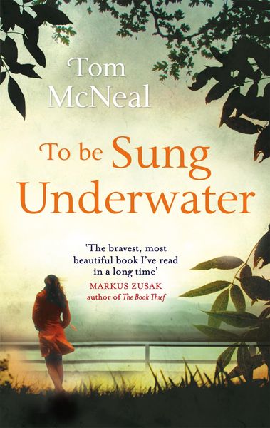 Produktbild: To Be Sung Underwater