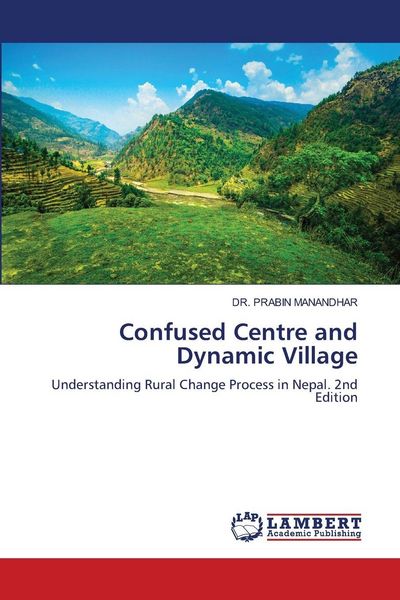 Produktbild: Confused Centre and Dynamic Village