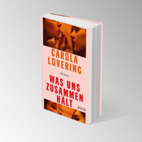 Produktbild: Was uns zusammenh&auml;lt
