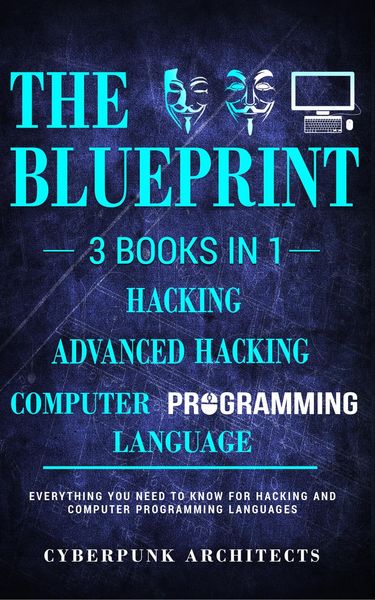 Produktbild: Computer Programming Languages & Hacking & Advanced Hacking