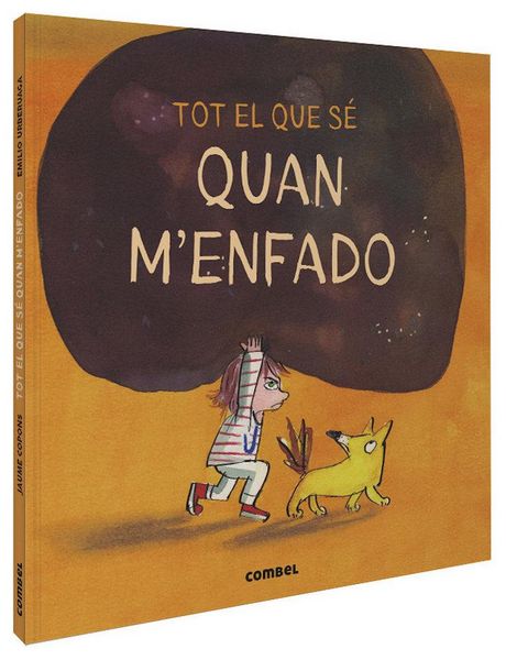 Produktbild: Tot el que s&eacute; quan m'enfado