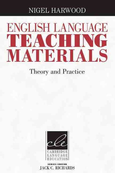 Produktbild: English Language Teaching Materials