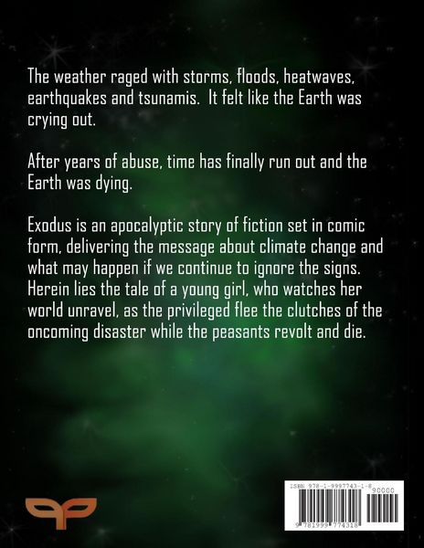 Produktbild: Exodus