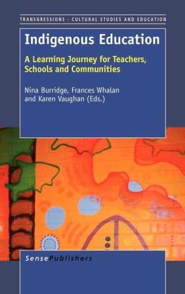 Produktbild: Indigenous Education