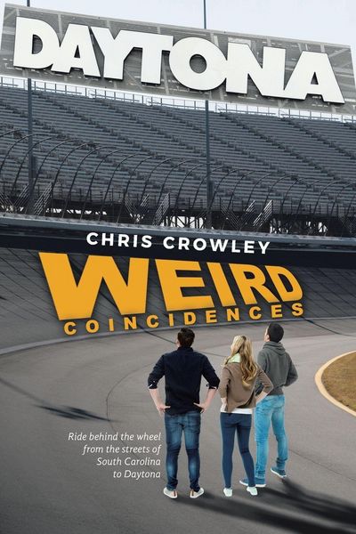 Produktbild: Weird Coincidences
