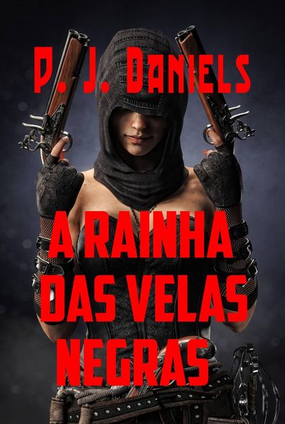 Produktbild: A Rainha das Velas Negras