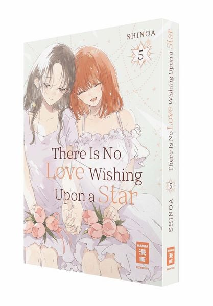 Produktbild: There Is No Love Wishing Upon a Star 05