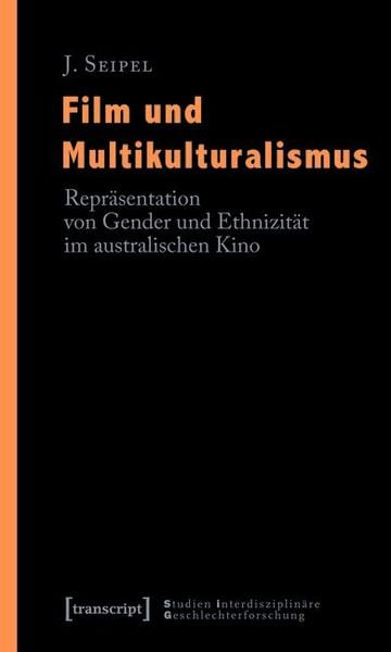 Produktbild: Film und Multikulturalismus