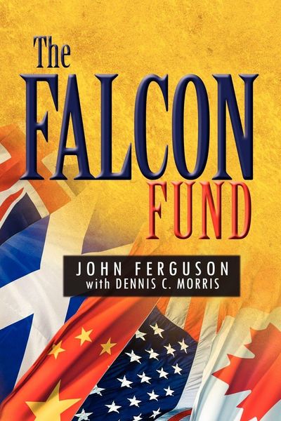 Produktbild: The Falcon Fund
