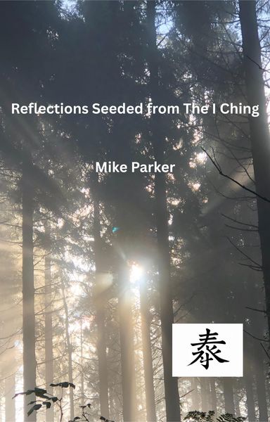 Produktbild: Reflections Seeded from the I Ching