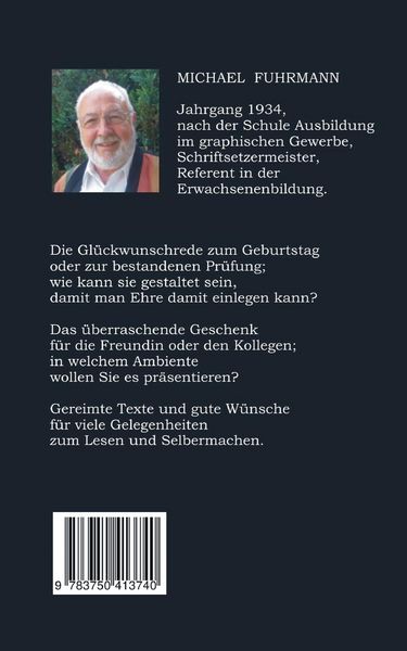 Produktbild: Gute W&uuml;nsche