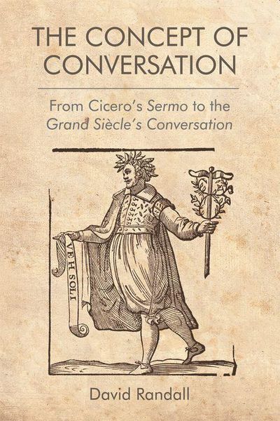 Produktbild: The Concept of Conversation