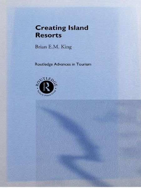Produktbild: Creating Island Resorts