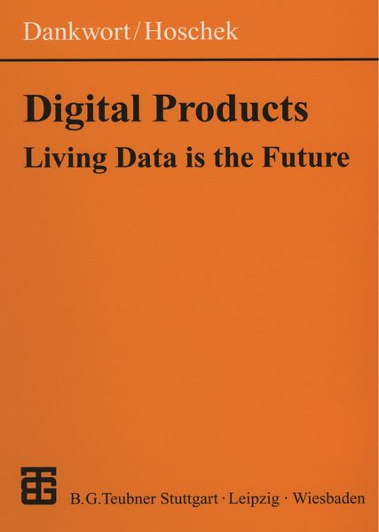 Produktbild: Digital Products