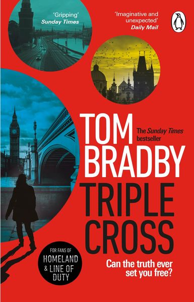 Produktbild: Triple Cross