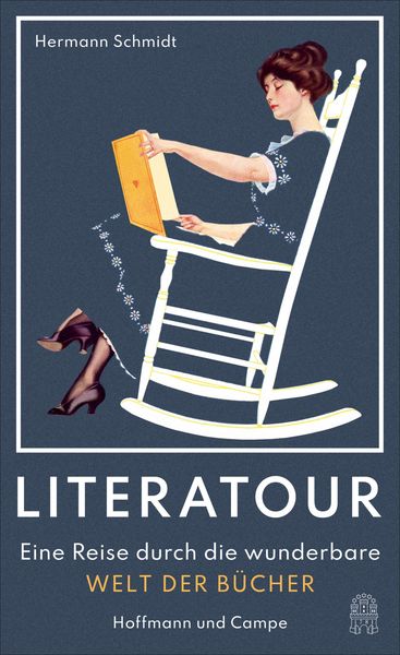 Produktbild: Literatour