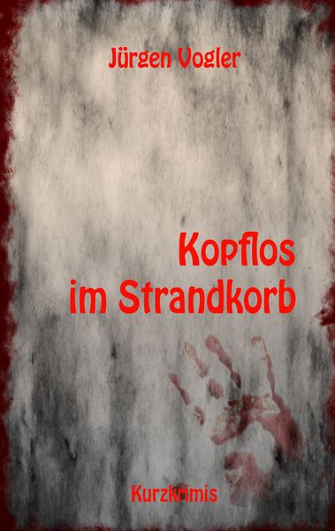 Produktbild: Kopflos im Strandkorb