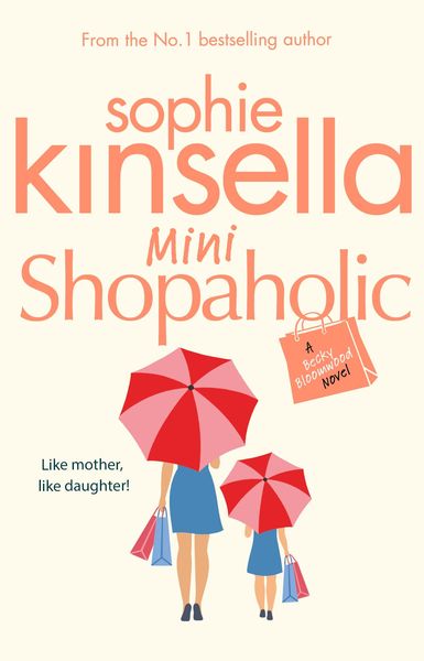 Produktbild: Mini Shopaholic