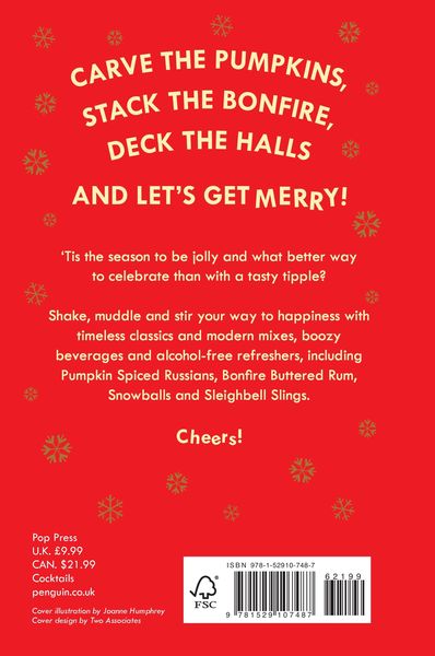 Produktbild: Have Yourself a Merry Little Cocktail