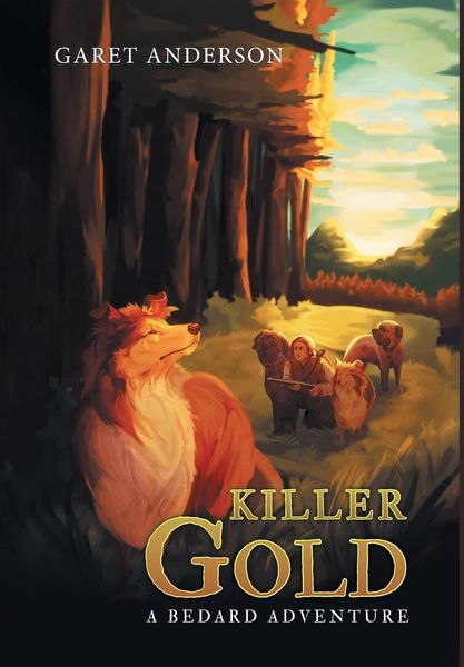 Produktbild: Killer Gold
