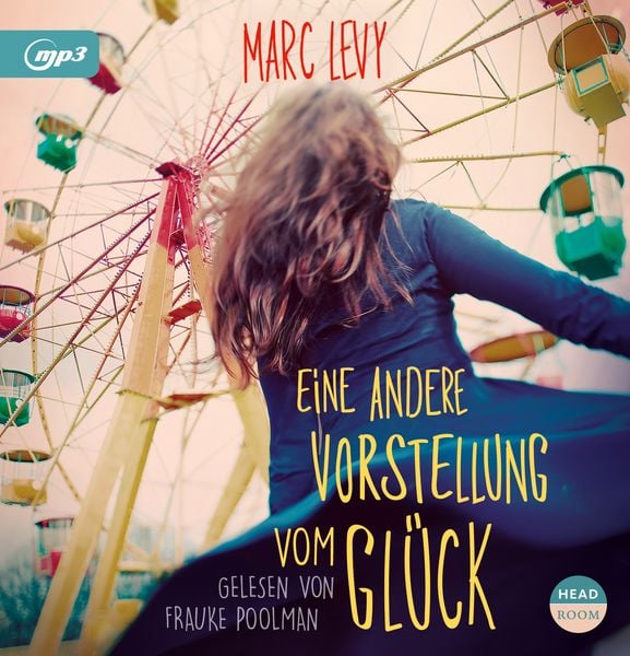 Produktbild: Eine andere Vorstellung vom Gl&uuml;ck