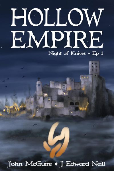 Produktbild: Hollow Empire: Episode 1 (Night of Knives)