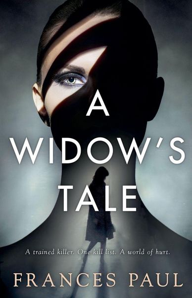 Produktbild: A Widow's Tale