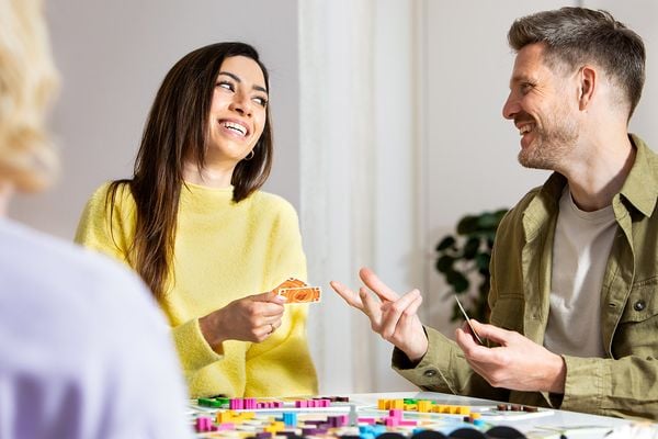 Produktbild: Catan Energien