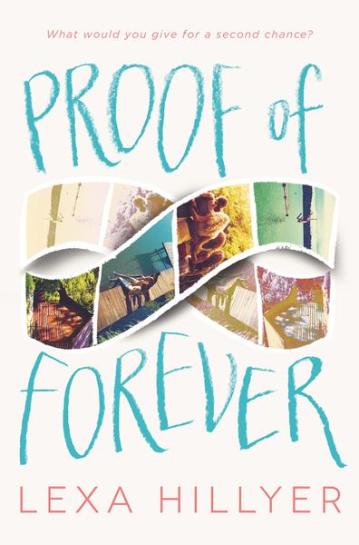 Produktbild: Proof of Forever