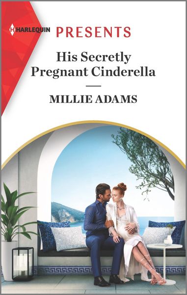 Produktbild: His Secretly Pregnant Cinderel