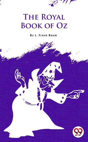 Produktbild: The Royal Book Of Oz