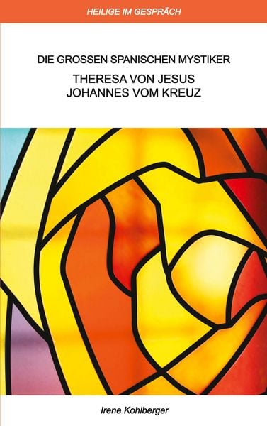 Produktbild: Heilige im Gespr&auml;ch