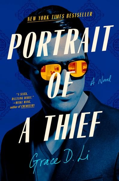 Produktbild: Portrait of a Thief