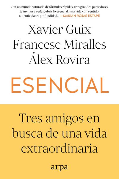 Produktbild: Esencial