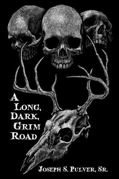 Produktbild: A Long, Dark, Grim Road