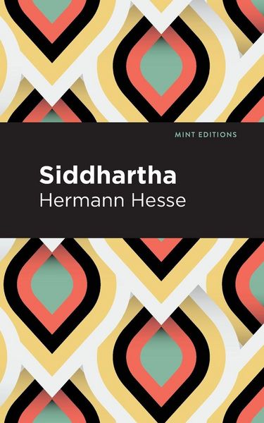 Produktbild: Siddhartha