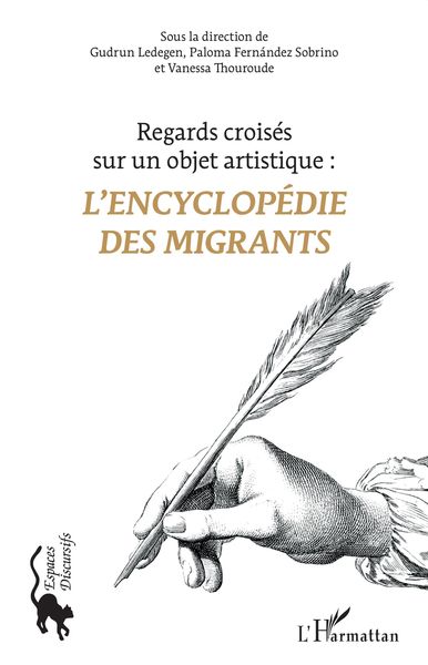 Produktbild: L'Encyclop&eacute;die des migrants