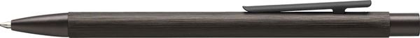Produktbild: Faber-Castell Kugelschreiber Neo Slim Aluminium gun