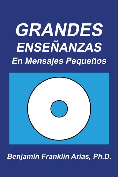 Produktbild: Grandes Ense&ntilde;anzas
