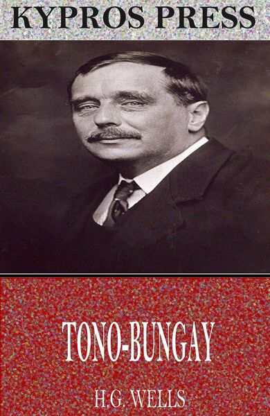 Produktbild: Tono-Bungay