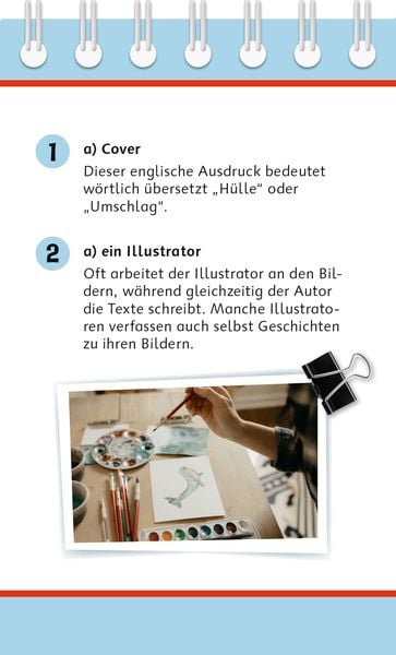 Wieso? Weshalb? Warum? ProfiWissen Quiz: Medien